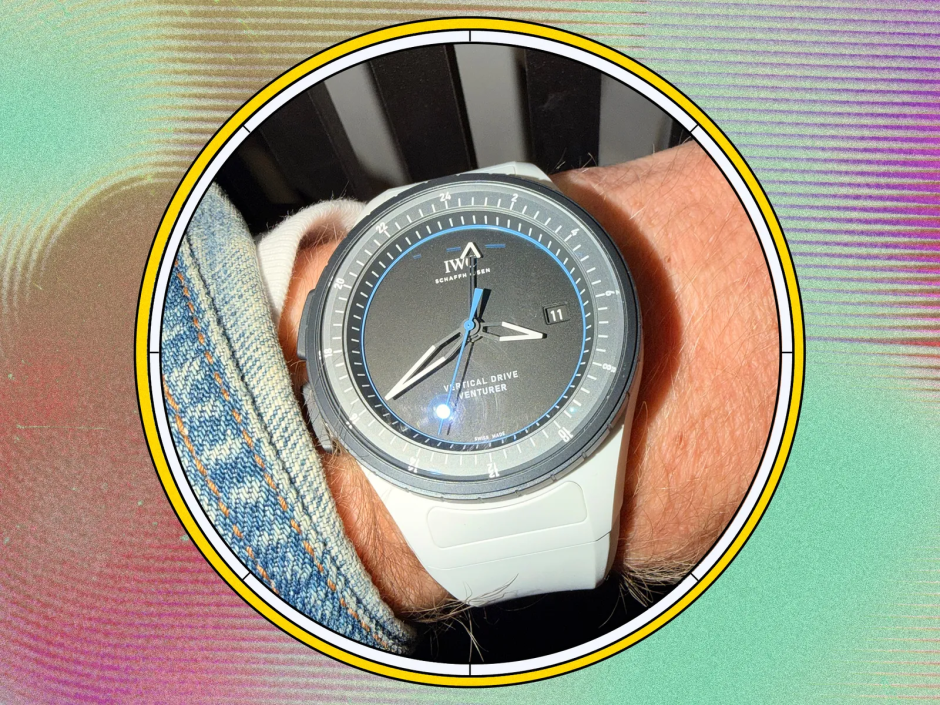 Watches and Wonders 2026: 10 Çılgın Model