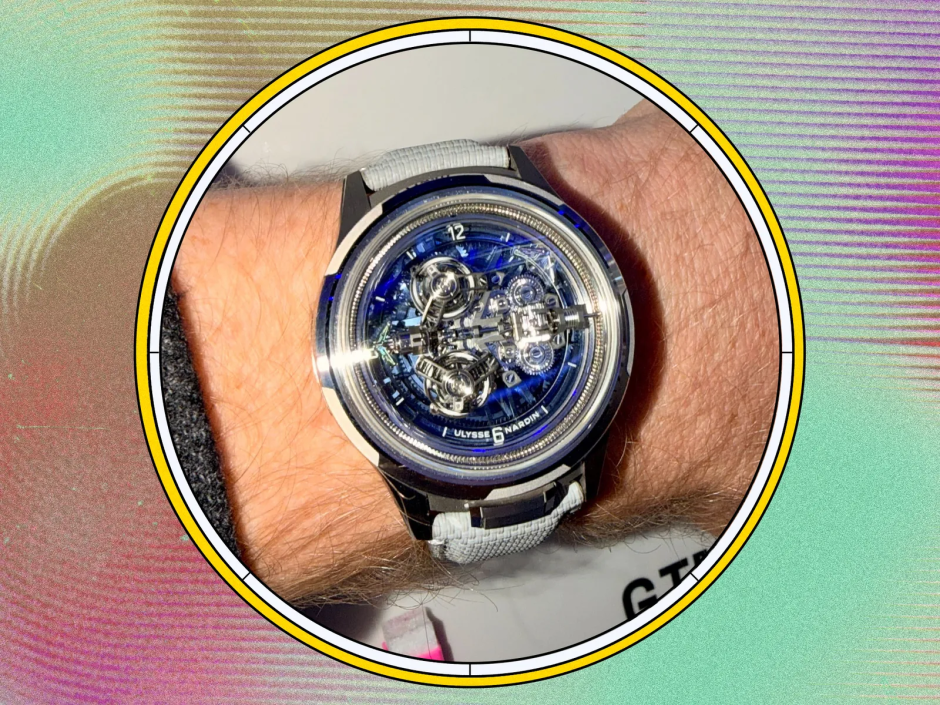 Watches and Wonders 2026: 10 Çılgın Model