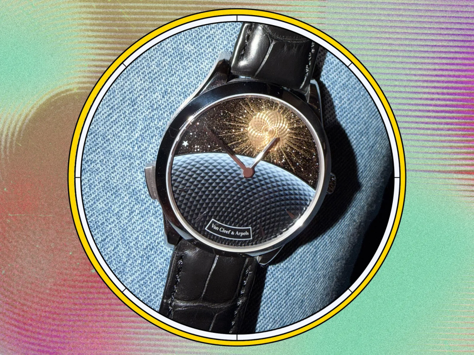 Watches and Wonders 2026: 10 Çılgın Model