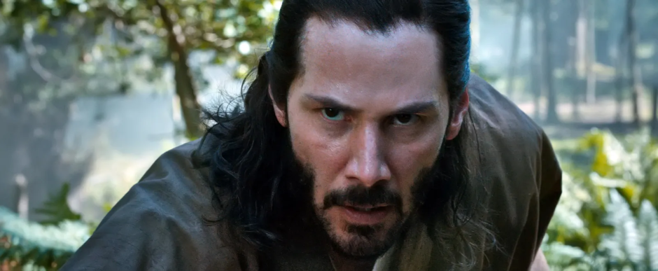 En İyi Keanu Reeves Filmleri: Tam Liste