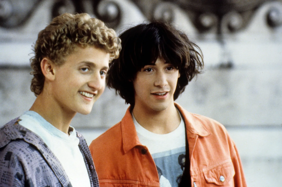 En İyi Keanu Reeves Filmleri: Tam Liste