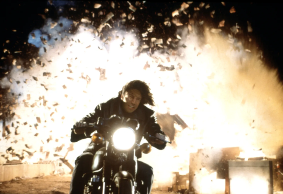 En İyi Keanu Reeves Filmleri: Tam Liste