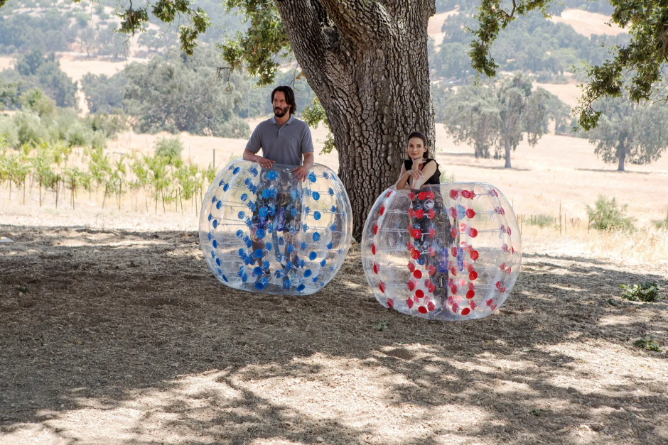 En İyi Keanu Reeves Filmleri: Tam Liste