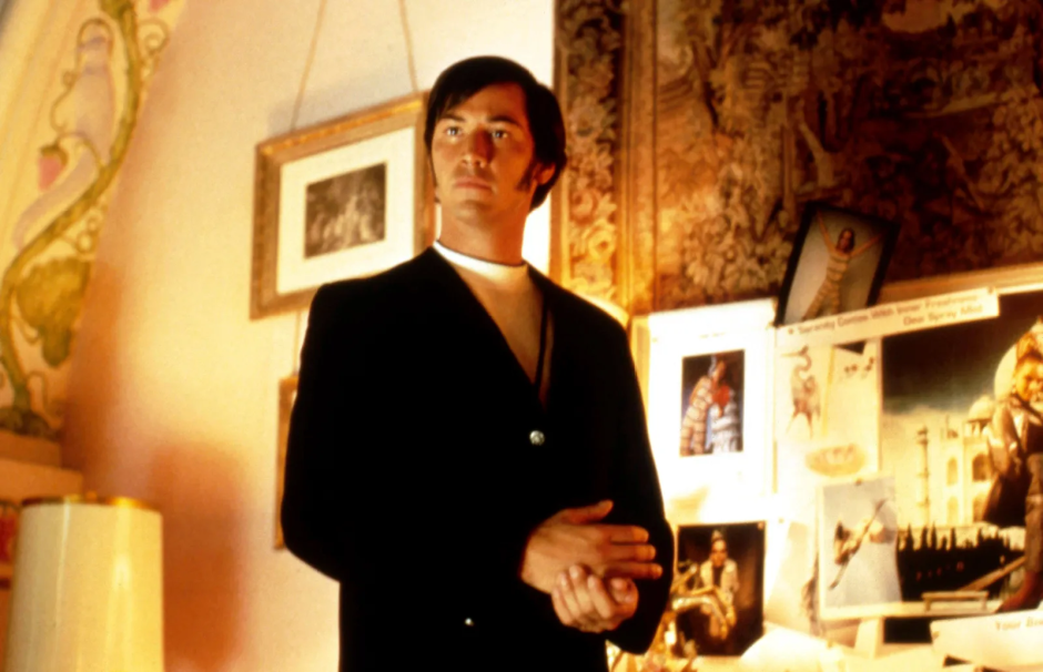 En İyi Keanu Reeves Filmleri: Tam Liste