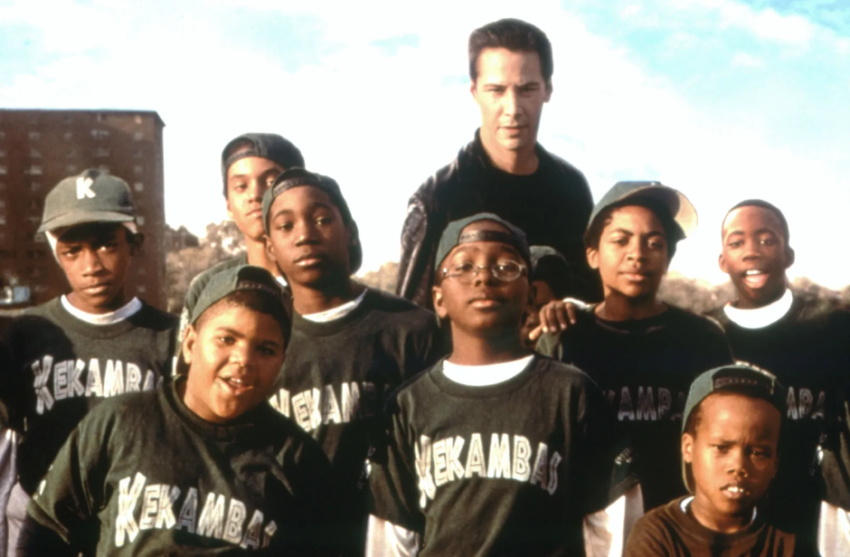 En İyi Keanu Reeves Filmleri: Tam Liste