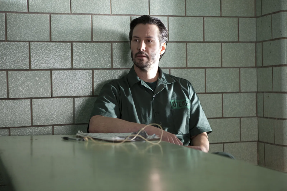 En İyi Keanu Reeves Filmleri: Tam Liste