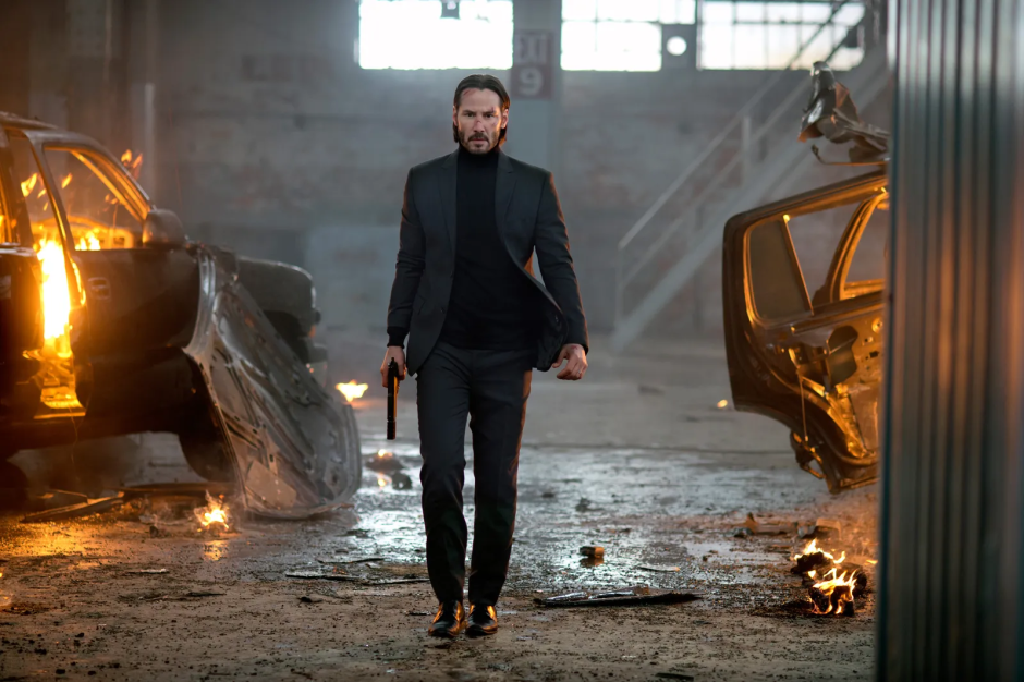 En İyi Keanu Reeves Filmleri: Tam Liste