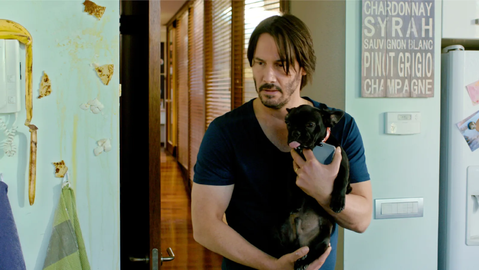 En İyi Keanu Reeves Filmleri: Tam Liste