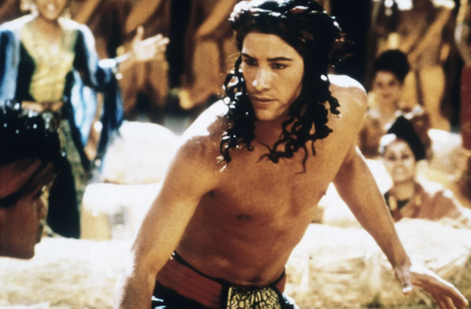En İyi Keanu Reeves Filmleri: Tam Liste