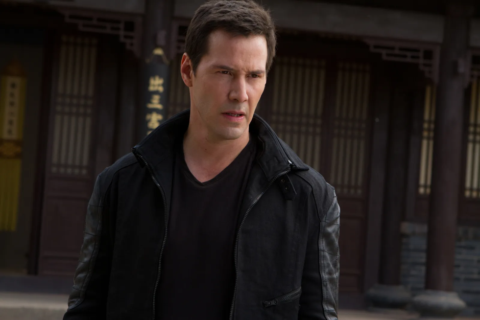 En İyi Keanu Reeves Filmleri: Tam Liste