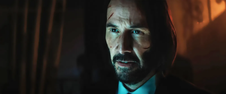 En İyi Keanu Reeves Filmleri: Tam Liste