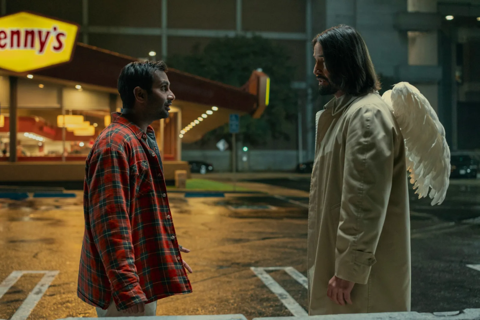 En İyi Keanu Reeves Filmleri: Tam Liste
