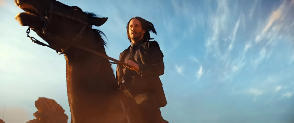 En İyi Keanu Reeves Filmleri: Tam Liste