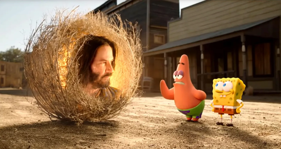 En İyi Keanu Reeves Filmleri: Tam Liste