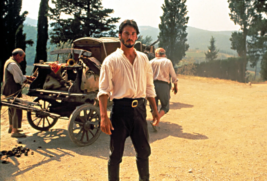 En İyi Keanu Reeves Filmleri: Tam Liste