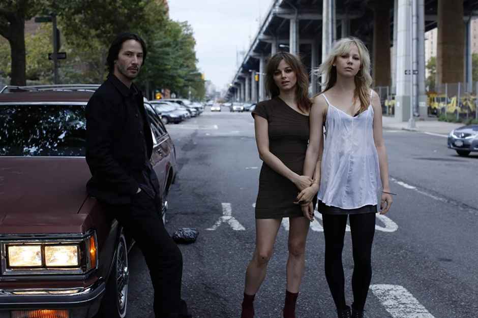 En İyi Keanu Reeves Filmleri: Tam Liste