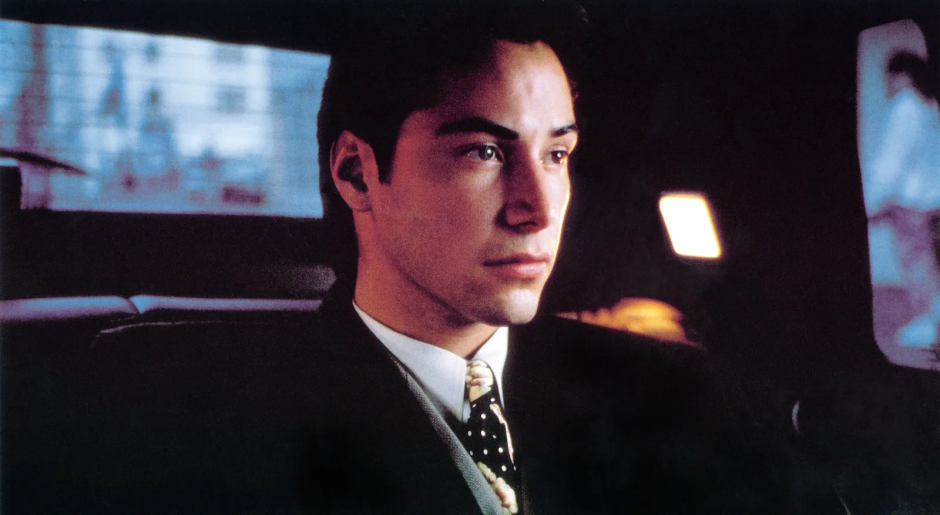 En İyi Keanu Reeves Filmleri: Tam Liste