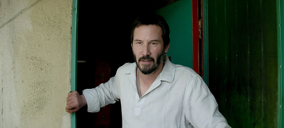 En İyi Keanu Reeves Filmleri: Tam Liste