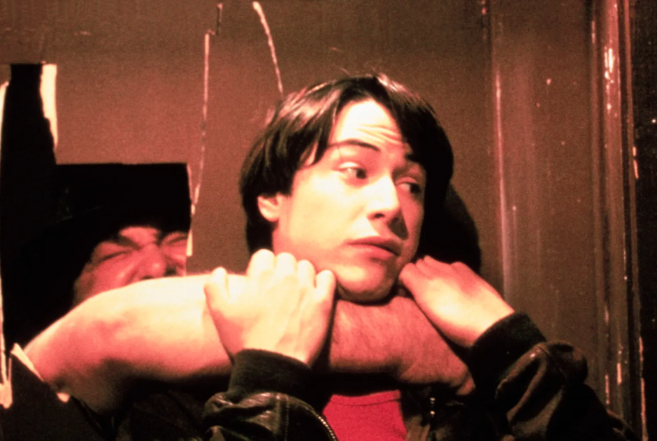 En İyi Keanu Reeves Filmleri: Tam Liste