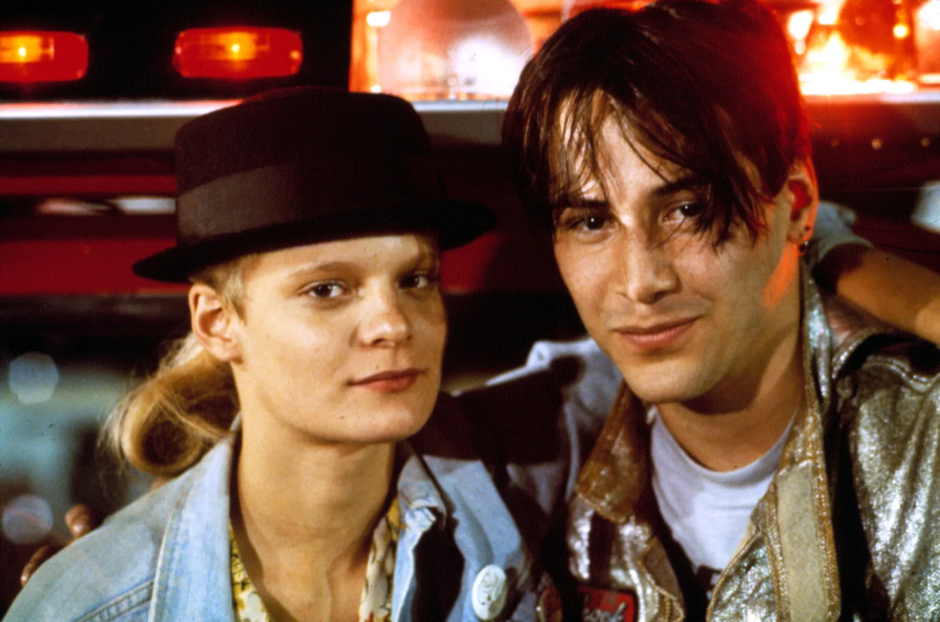 En İyi Keanu Reeves Filmleri: Tam Liste