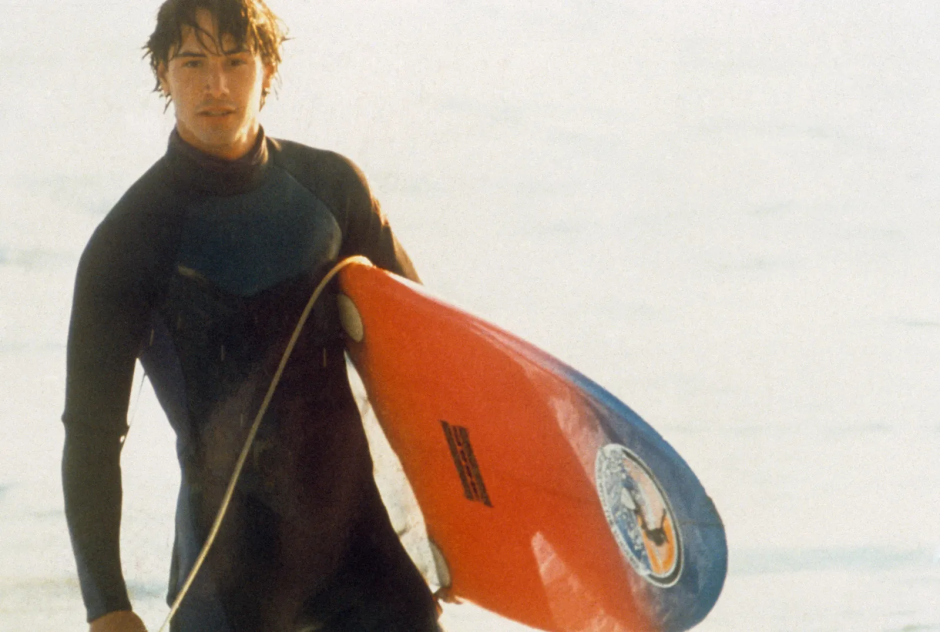 En İyi Keanu Reeves Filmleri: Tam Liste
