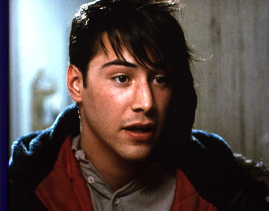 En İyi Keanu Reeves Filmleri: Tam Liste