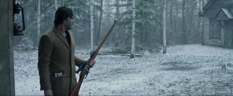 En İyi Keanu Reeves Filmleri: Tam Liste