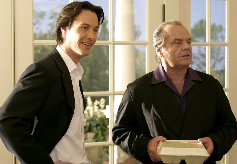En İyi Keanu Reeves Filmleri: Tam Liste