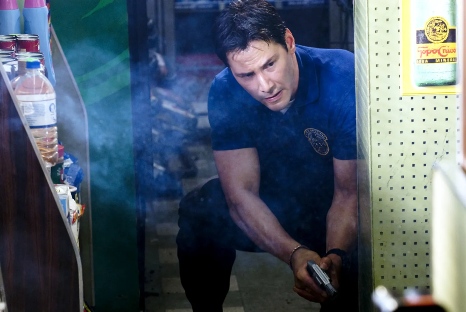 En İyi Keanu Reeves Filmleri: Tam Liste