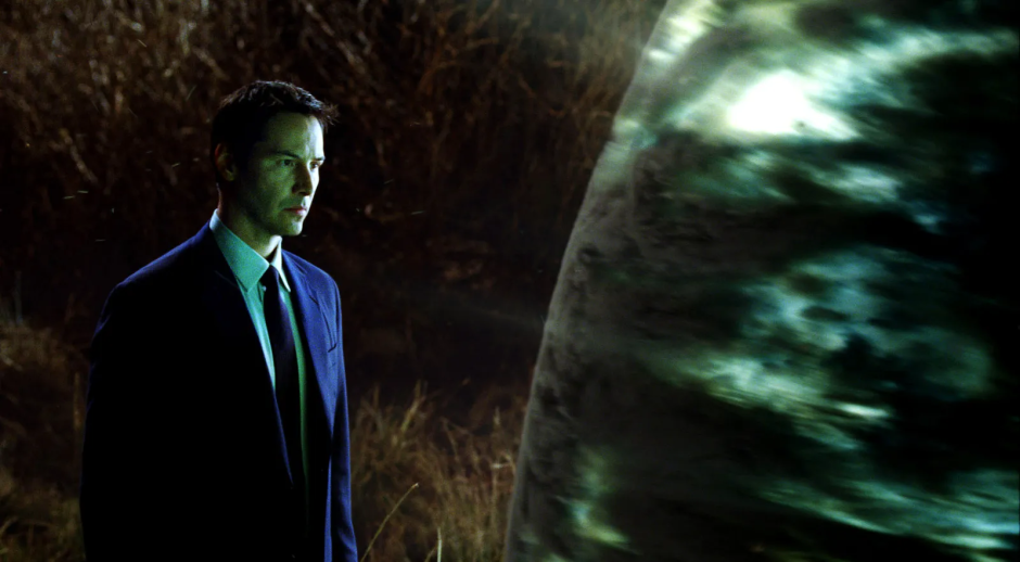 En İyi Keanu Reeves Filmleri: Tam Liste