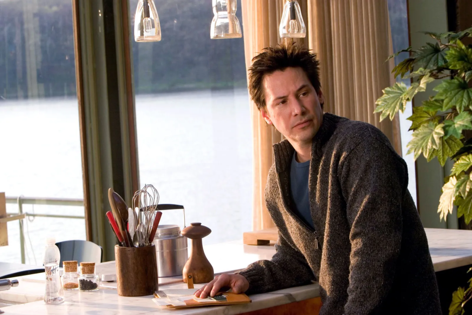 En İyi Keanu Reeves Filmleri: Tam Liste