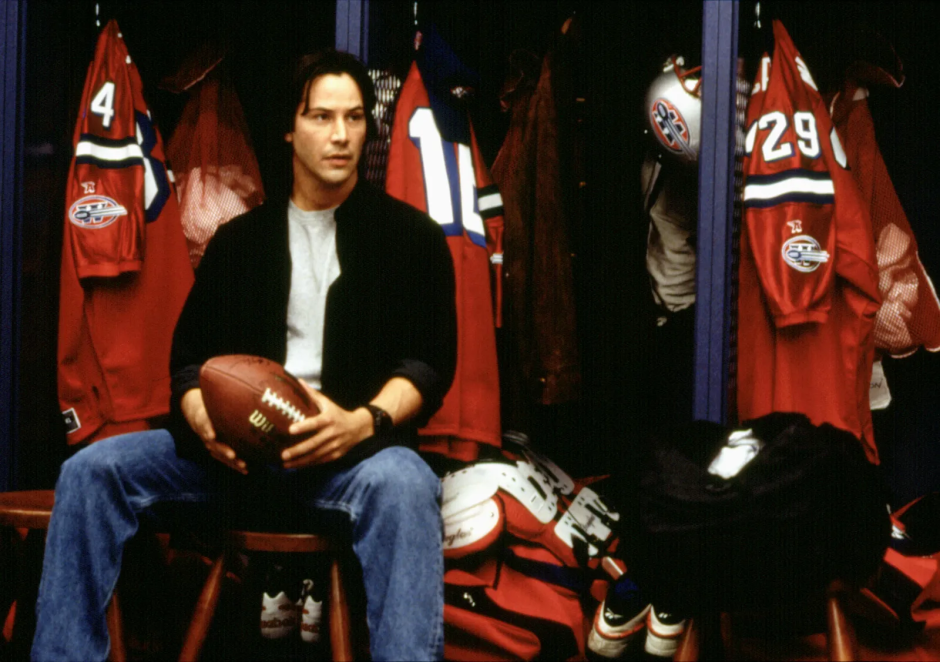En İyi Keanu Reeves Filmleri: Tam Liste