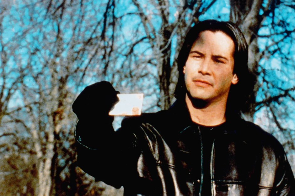En İyi Keanu Reeves Filmleri: Tam Liste