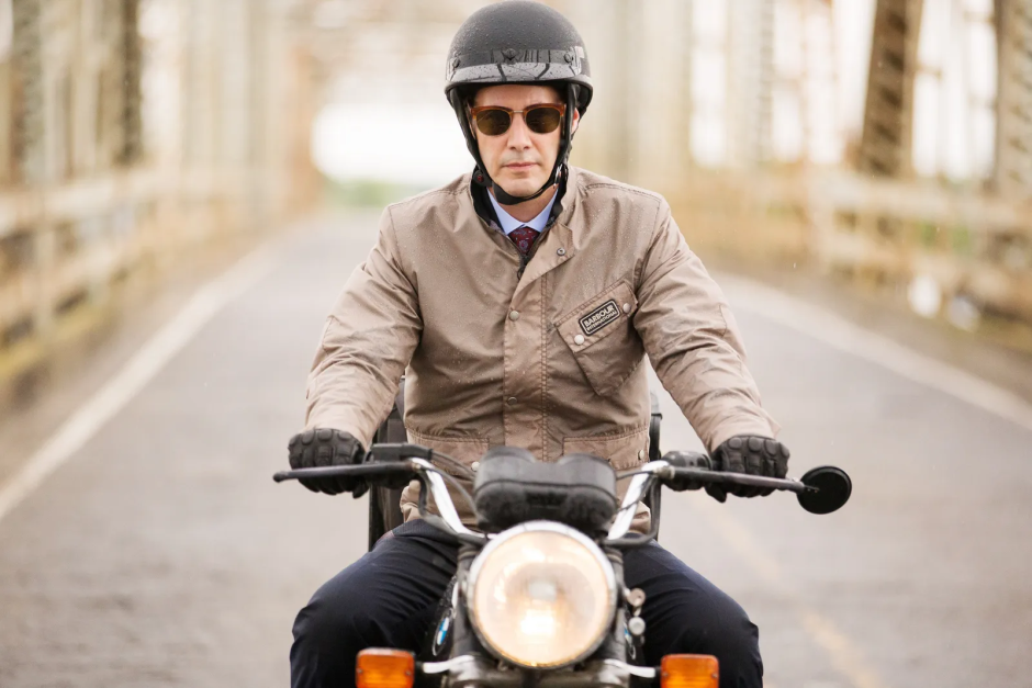 En İyi Keanu Reeves Filmleri: Tam Liste
