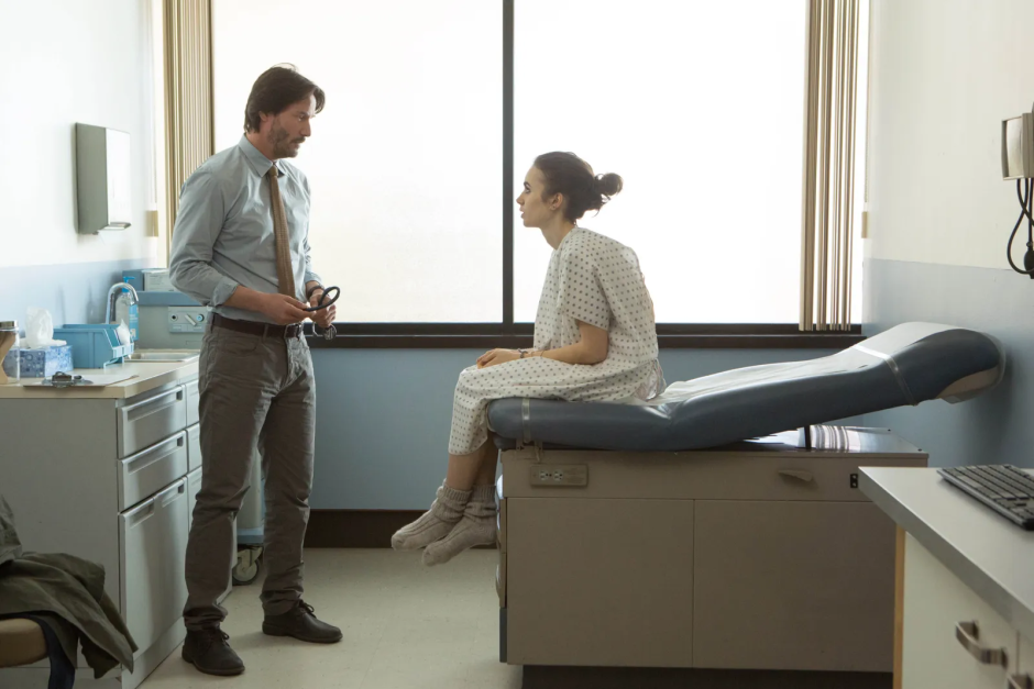 En İyi Keanu Reeves Filmleri: Tam Liste