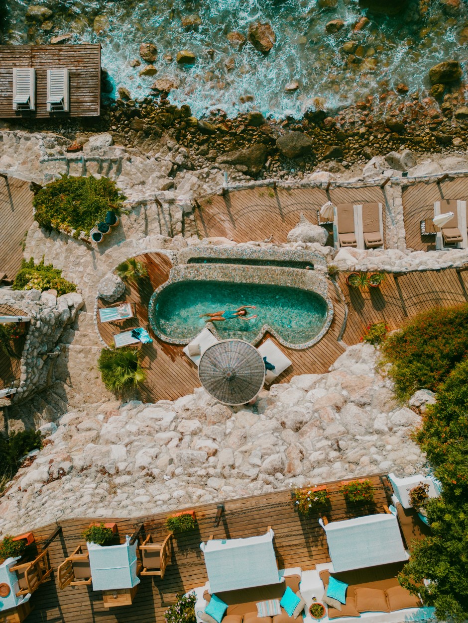 Bu Yaz Gittiğinizde Neresi Orası Dedirtecek İki Otel