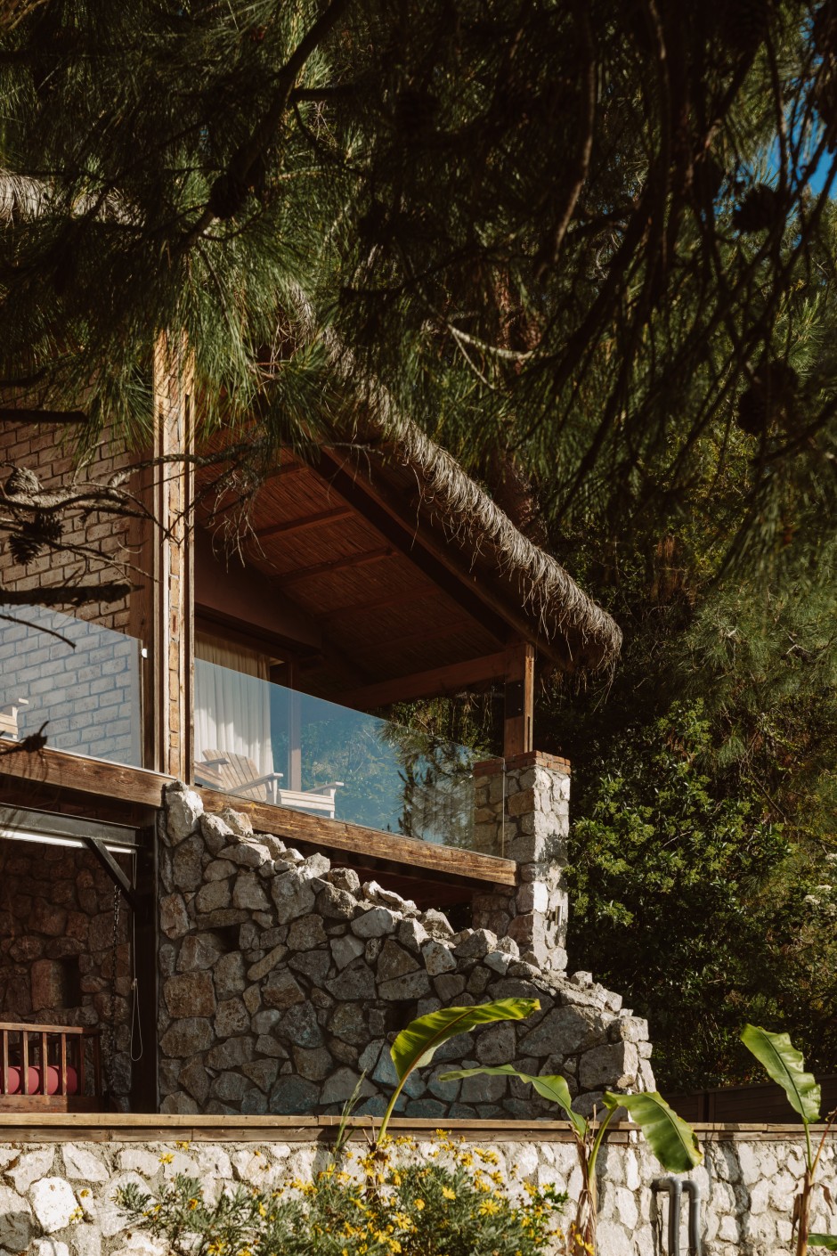 Bu Yaz Gittiğinizde Neresi Orası Dedirtecek İki Otel