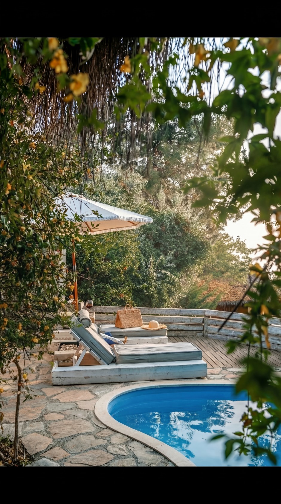 Bu Yaz Gittiğinizde Neresi Orası Dedirtecek İki Otel