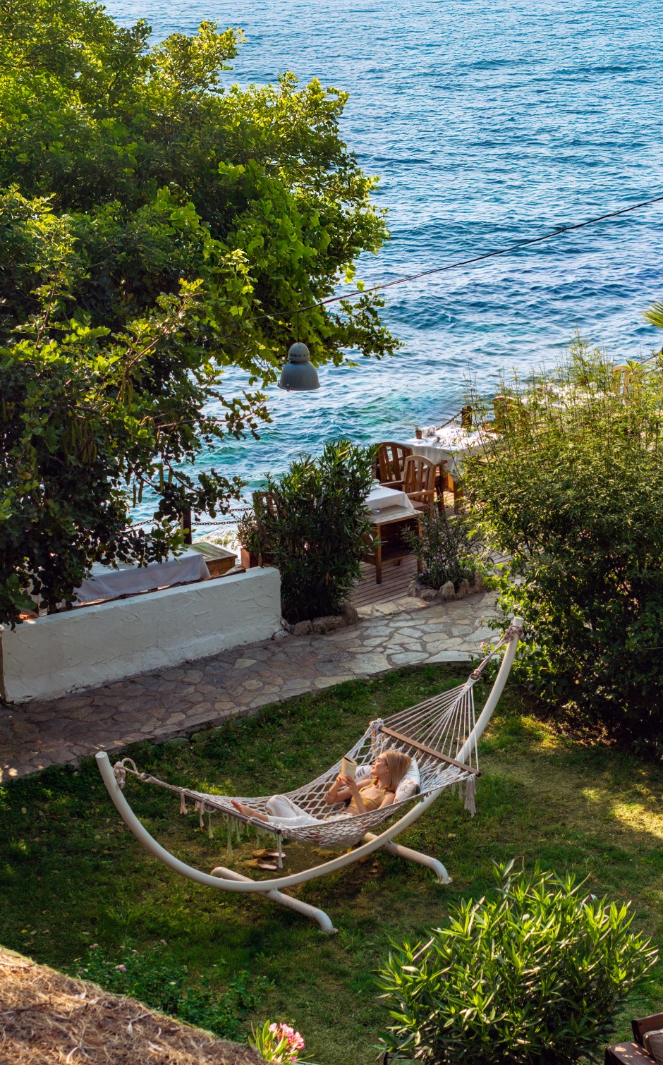 Bu Yaz Gittiğinizde Neresi Orası Dedirtecek İki Otel