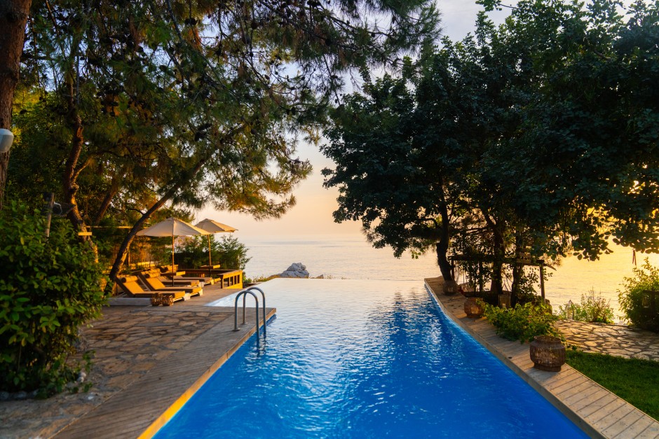 Bu Yaz Gittiğinizde Neresi Orası Dedirtecek İki Otel