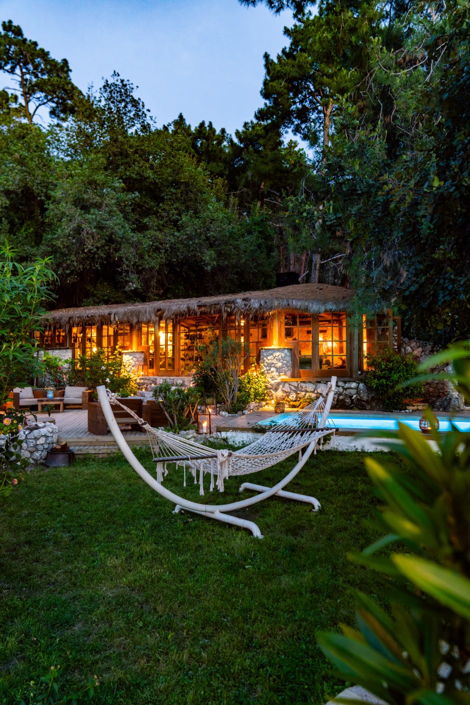 Bu Yaz Gittiğinizde Neresi Orası Dedirtecek İki Otel