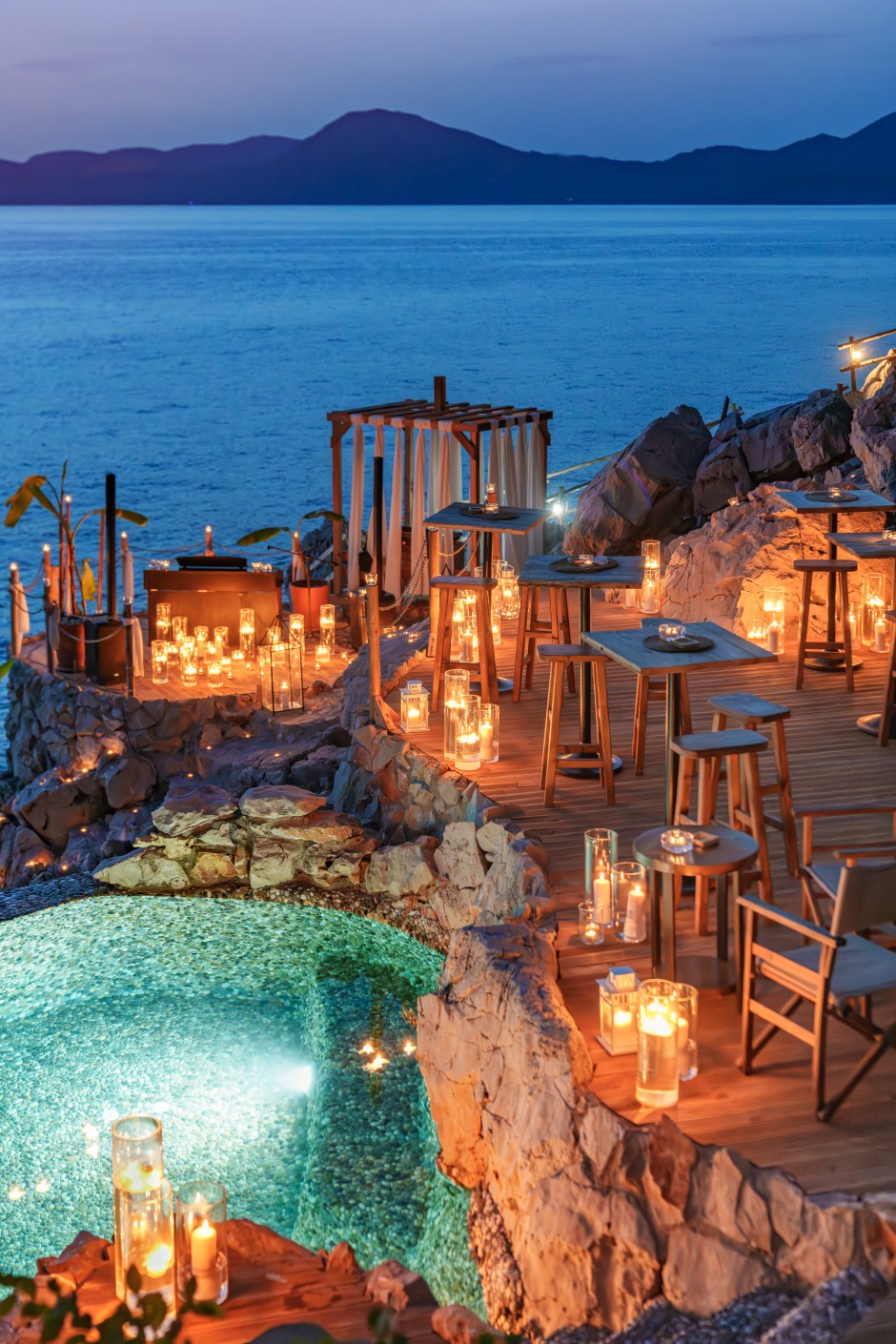 Bu Yaz Gittiğinizde Neresi Orası Dedirtecek İki Otel