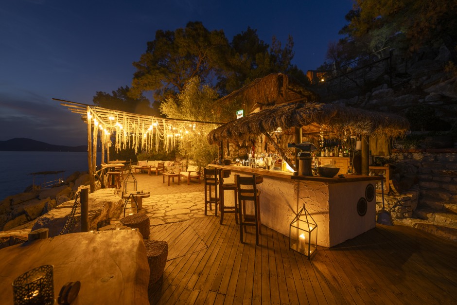 Bu Yaz Gittiğinizde Neresi Orası Dedirtecek İki Otel