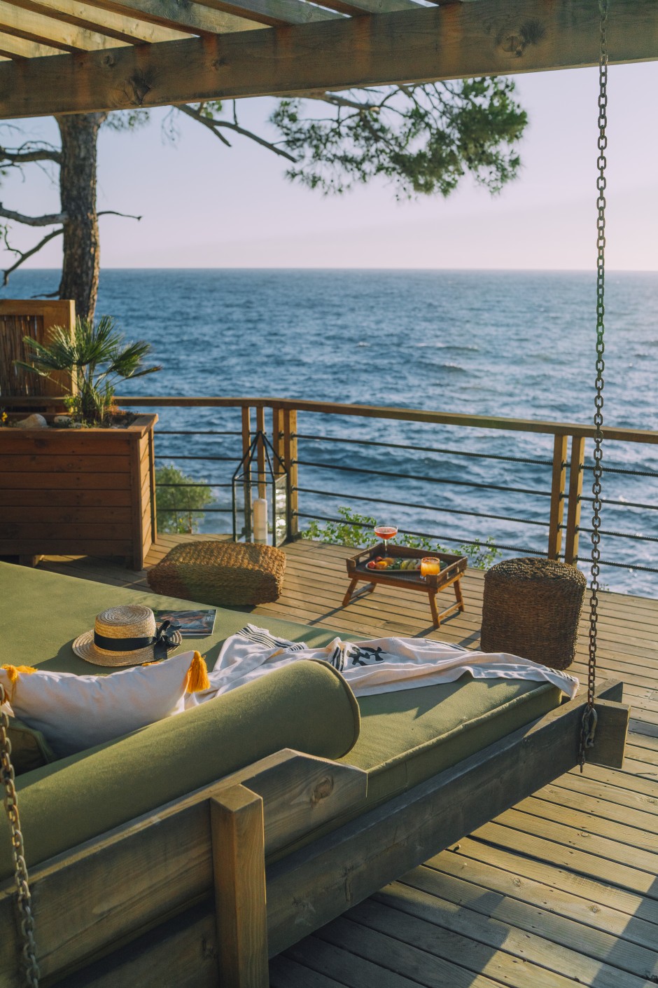 Bu Yaz Gittiğinizde Neresi Orası Dedirtecek İki Otel