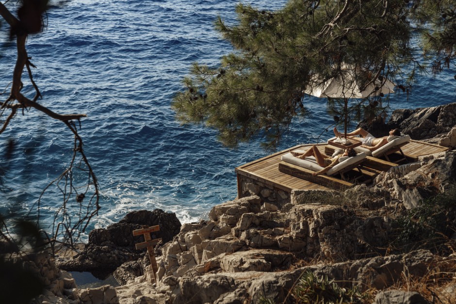 Bu Yaz Gittiğinizde Neresi Orası Dedirtecek İki Otel