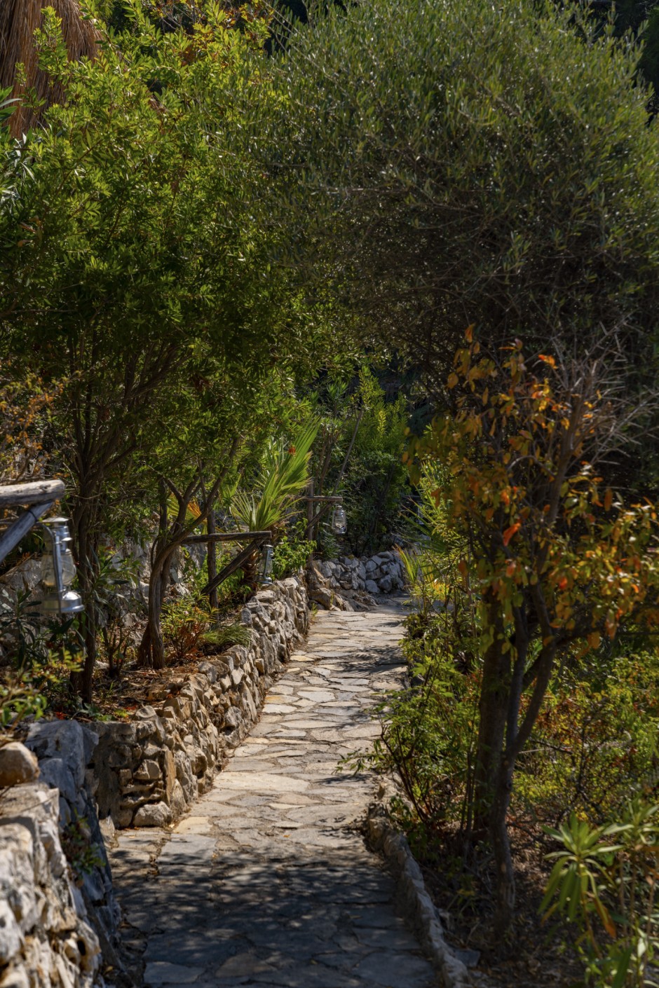Bu Yaz Gittiğinizde Neresi Orası Dedirtecek İki Otel