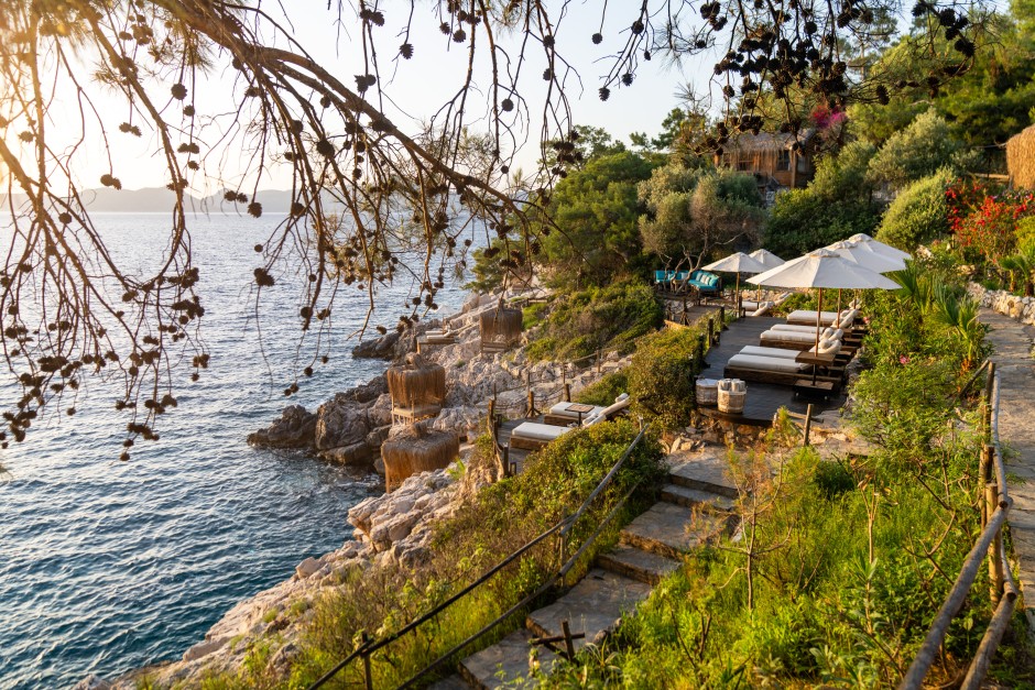 Bu Yaz Gittiğinizde Neresi Orası Dedirtecek İki Otel