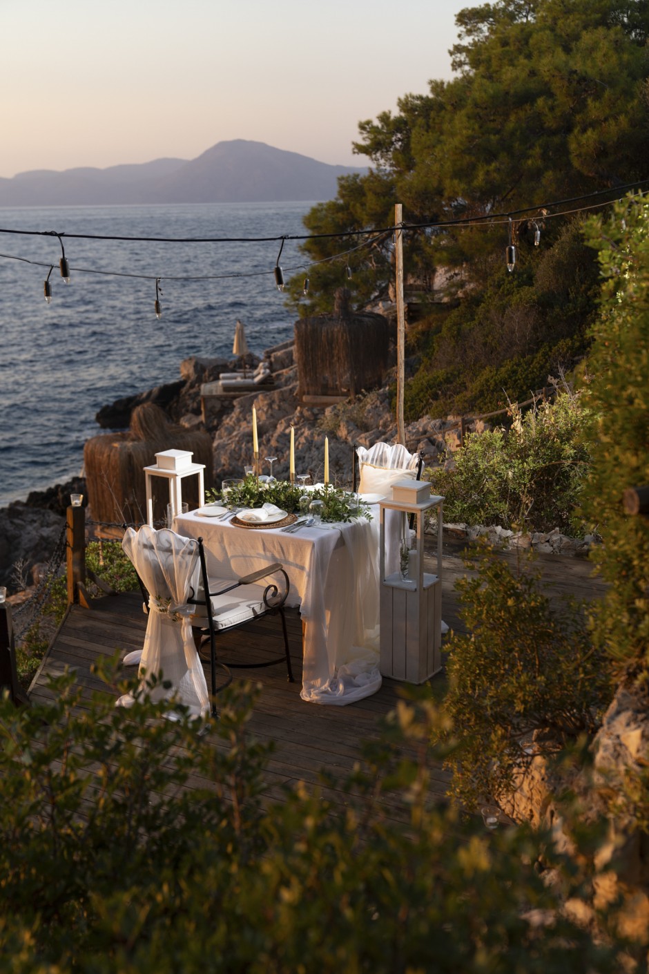 Bu Yaz Gittiğinizde Neresi Orası Dedirtecek İki Otel