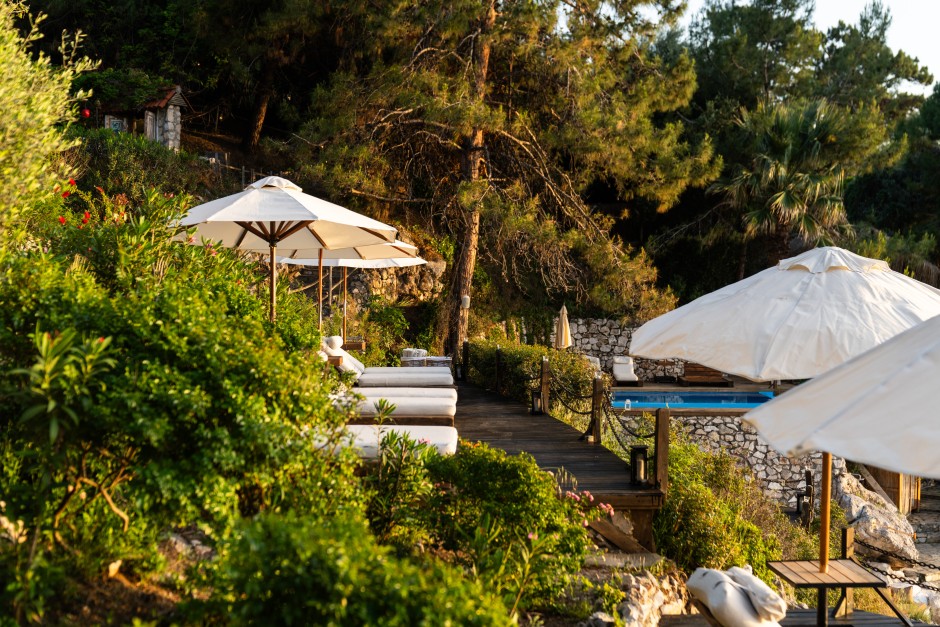 Bu Yaz Gittiğinizde Neresi Orası Dedirtecek İki Otel