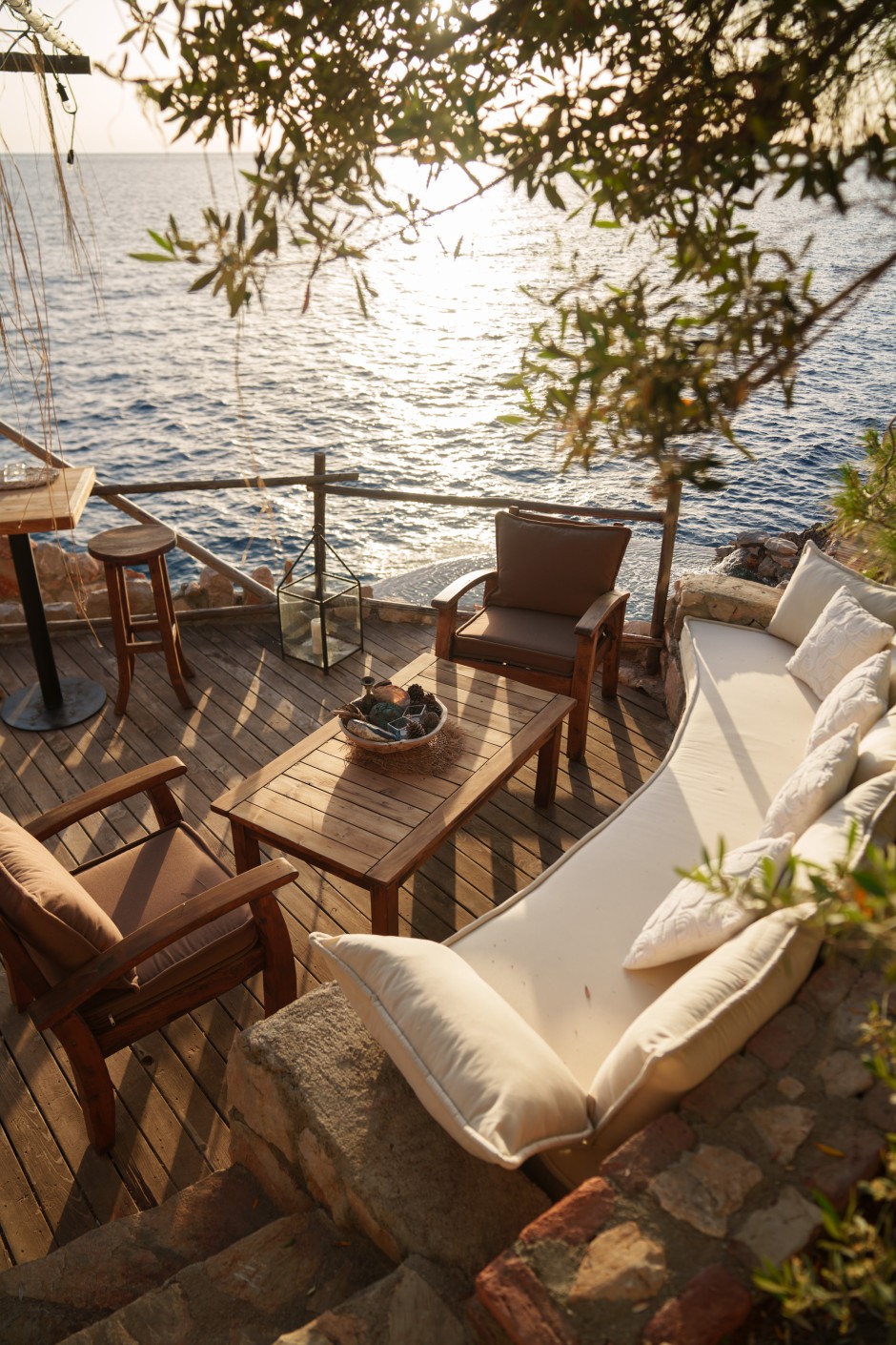 Bu Yaz Gittiğinizde Neresi Orası Dedirtecek İki Otel